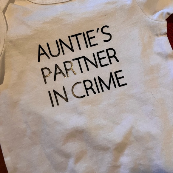 Custom Baby Onsies - Picture 9 of 14